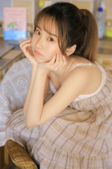 100%透光裸妆